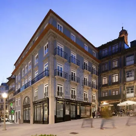 A.s. 1829 Porto