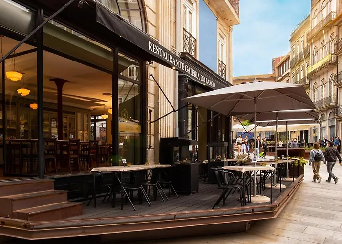 포르토 A.s. 1829 4*