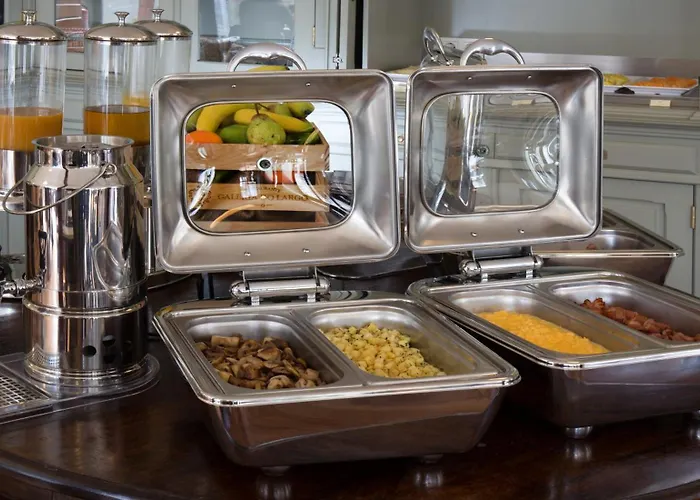 A.s. 1829 Ξενοδοχείο 4*