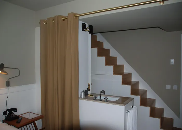 A.s. 1829 Ξενοδοχείο Πόρτο