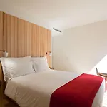 Hotel A.s. 1829