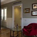 A.s. 1829 Hotel 4*