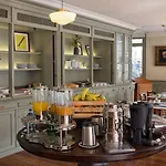 A.s. 1829 Hotel 4*