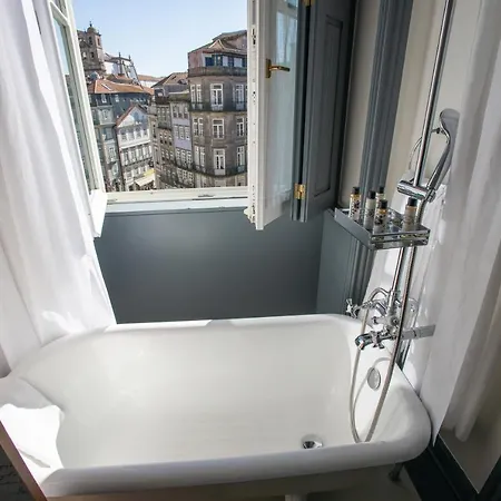 A.s. 1829 Hotel Oporto