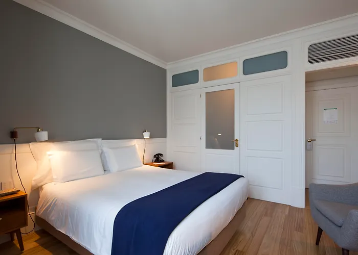 A.s. 1829 Hotell Oporto