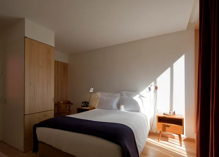 A.s. 1829 Hotell Oporto