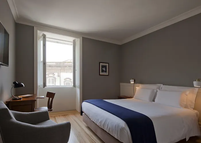 A.s. 1829 Hotell Oporto