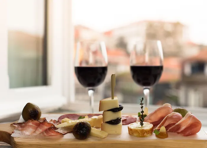 A.s. 1829 Hotell Oporto